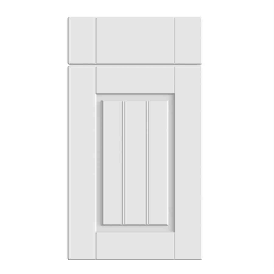 Supermatt White Scaled